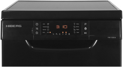 Посудомоечная машина Hiberg F48 1030 B