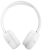 Беспроводные наушники JBL T510BT White