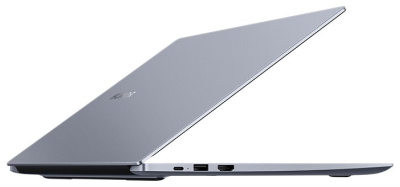 Ноутбук Honor MagicBook X15 Core i5 10210U/8Gb/512Gb SSD/UHD (Win10) Gray