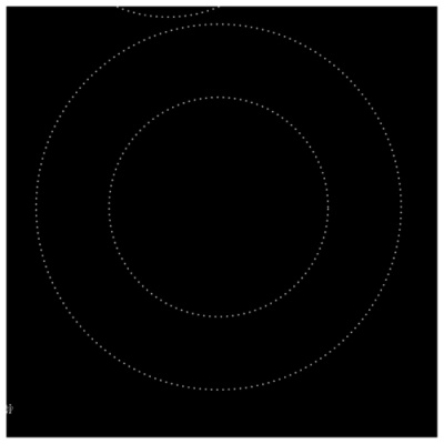 Электрическая варочная поверхность LEX EVH 642 BL