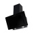 Вытяжка Amari Vero 50 Black glass