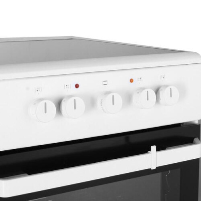 Плита электрическая Hansa FCCW54000