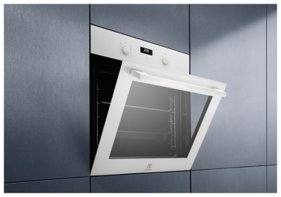 Электрический духовой шкаф Electrolux EZF5C50