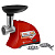 Мясорубка CENTEK CT-1609 Red