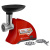Мясорубка CENTEK CT-1609 Red