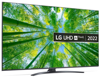 ЖК-телевизор LG 65UQ81006LB