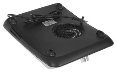Настольная индукционная плита BQ HP124SS