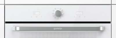 Электрический духовой шкаф Gorenje BOS67371SYW