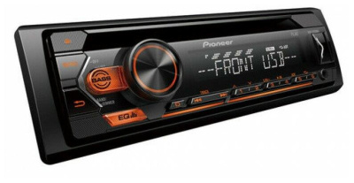 Автомагнитола Pioneer DEH-S120UB
