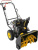 Снегоуборочная машина CHAMPION ST556