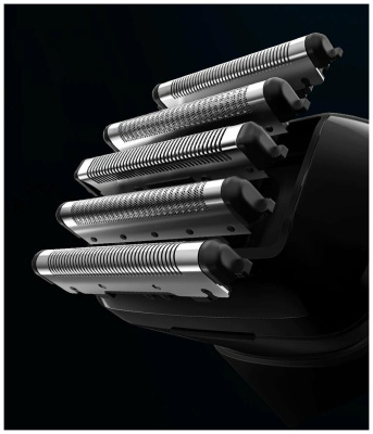 Электробритва Xiaomi Mi 5-Blade Electric Shaver