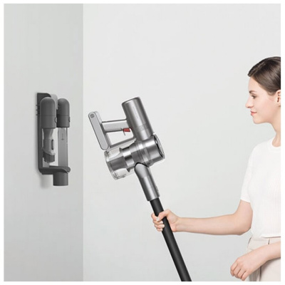 Пылесос Dreame Cordless Vacuum Cleaner V12 Grey