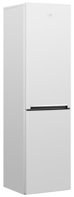 Холодильник BEKO CSKB310M20 W