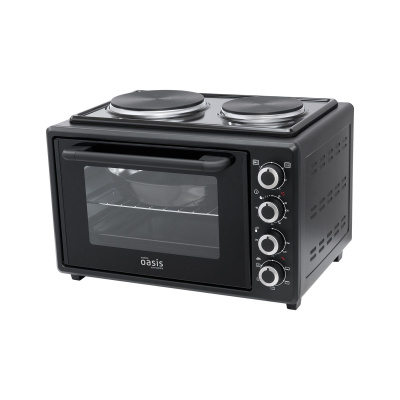 Мини-печь Oasis M-BL40B1