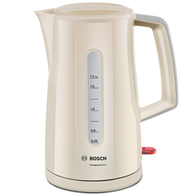 Чайник Bosch TWK 3A017
