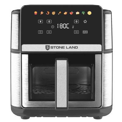 Аэрогриль Stone Land SAF-9802