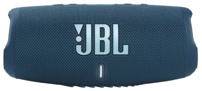 Портативная акустика JBL Charge 5 Blue