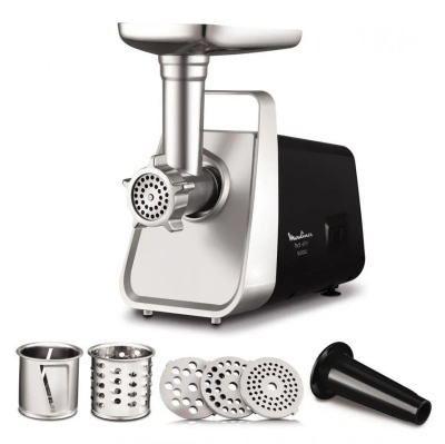 Мясорубка Moulinex ME306832