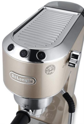 Кофеварка De'Longhi EC 885 BG