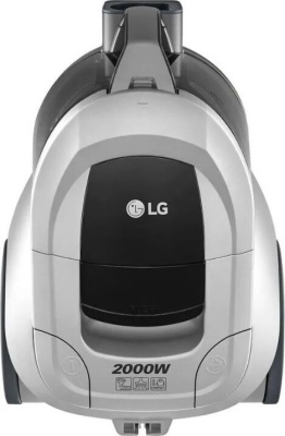 Пылесос LG VC5420NNTS