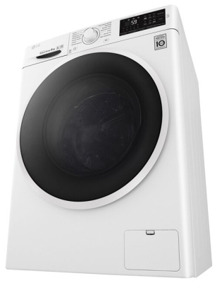 Стиральная машина LG F2J6TN0W