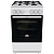 Плита газовая Gorenje GG 5A12WH