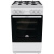 Плита газовая Gorenje GG 5A12WH