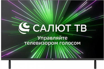 ЖК-телевизор BQ 32FSF02B Black
