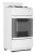Плита газовая FLAMA CK 2202 W