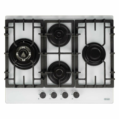 Газовая варочная поверхность De'Longhi GABRIELLA 6GW BB