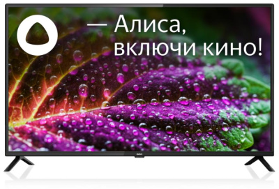 ЖК-телевизор BBK 42LEX-9201/FTS2C