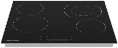 Электрическая варочная поверхность Maunfeld EVSE.594F.D BK