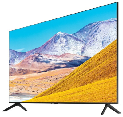 ЖК-телевизор Samsung UE82TU8000U