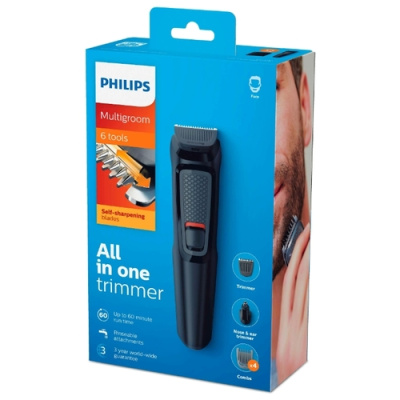 Триммер Philips MG3710/15