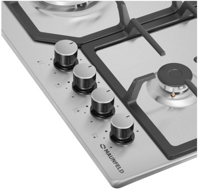 Газовая варочная поверхность Maunfeld EGHS.64.43CS\G