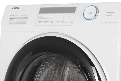 Стиральная машина Haier HW80-BP14969B