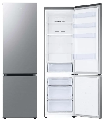 Холодильник Samsung RB-38C600CS9/EF