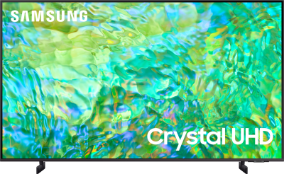 ЖК-телевизор Samsung UE85CU8000UXRU