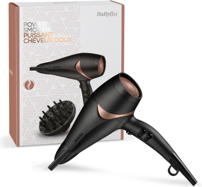 Фен Babyliss D570DE