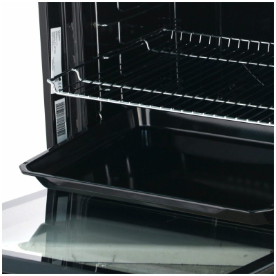 Электрический духовой шкаф Indesit IFE 3634 IX