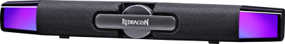 Саундбар Redragon Dora RGB (USB) Black