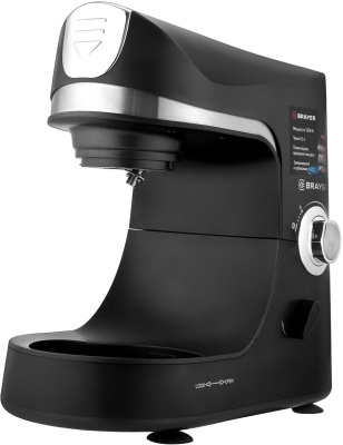Планетарный миксер Brayer BR1500