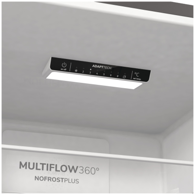 Холодильник Gorenje NRK6191ES4