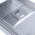 Посудомоечная машина Бирюса DWF-410/5 W