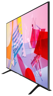 ЖК-телевизор, QLED Samsung QE50Q60TAU