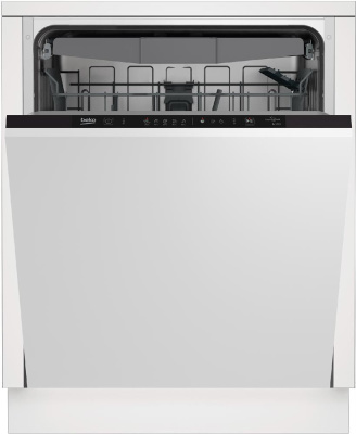 Посудомоечная машина встраиваемая BEKO BDIN15531