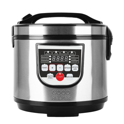 Мультиварка GOODHELPER MC-5100