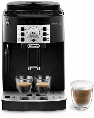 Кофемашина De'Longhi ECAM 22.115 B