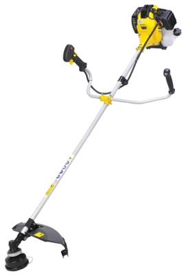 Триммер бензиновый Huter GGT-1900T