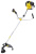 Триммер бензиновый Huter GGT-1900T